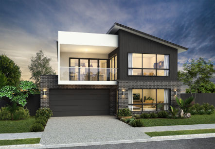 estate building group aqua vista