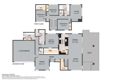 folvig close holt 2615 floor plan
