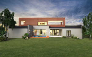 estate building group small thumbnail wright frontal right side