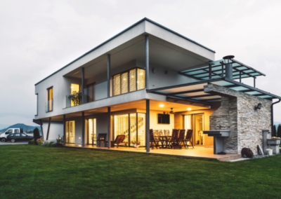 Custom Home Inner images