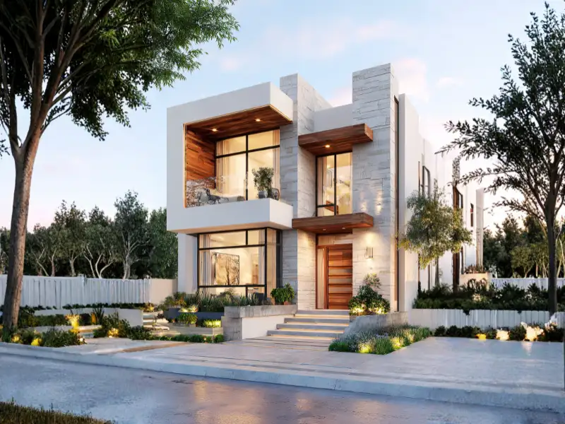 Home and Land Packages