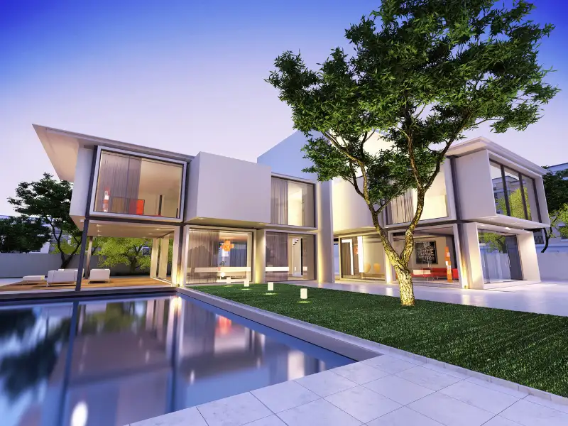 Dual Occupancy home Inner image