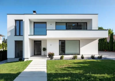Dual Occupancy home Inner images