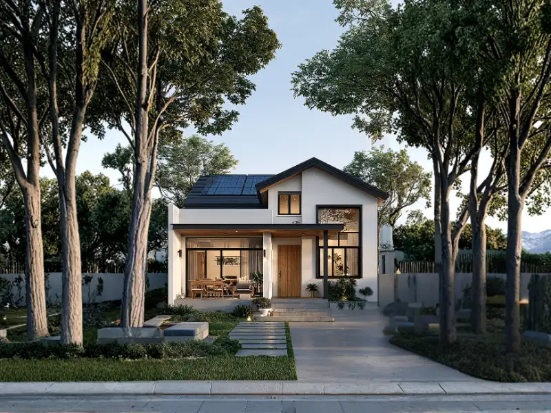 Home and Land Packages right image