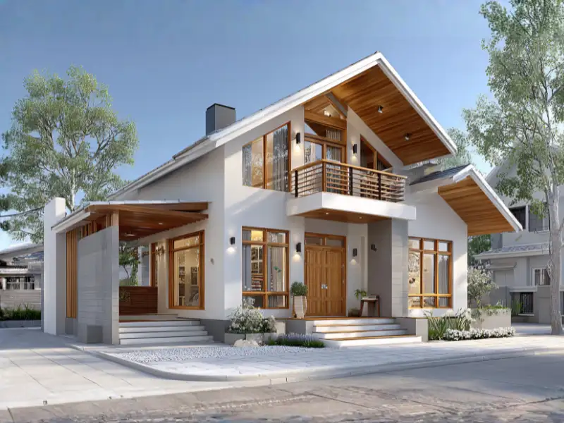 Home and land Inner images 1