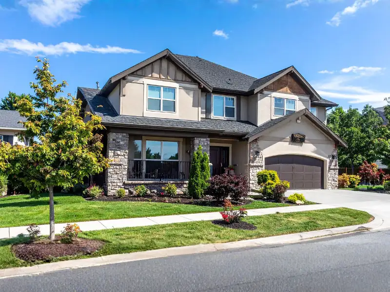 estate building group Project