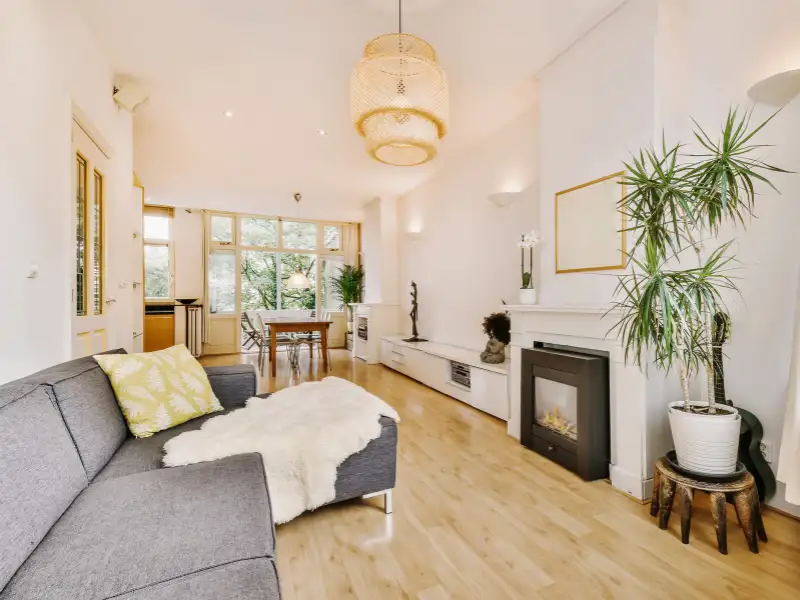 Estate building group knockdown rebuild